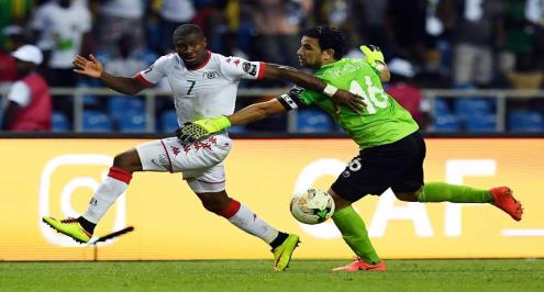 عقل المباراة بالصور.. بوركينا فاسو أخطر نقاط القوة والضعف غير المتوقعة 